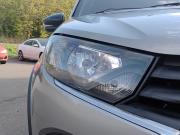 Lada (ВАЗ) Granta I Рестайлинг Ижевск  - изображение 43
