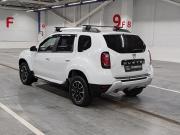 Renault Duster I Рестайлинг Казань  - изображение 30