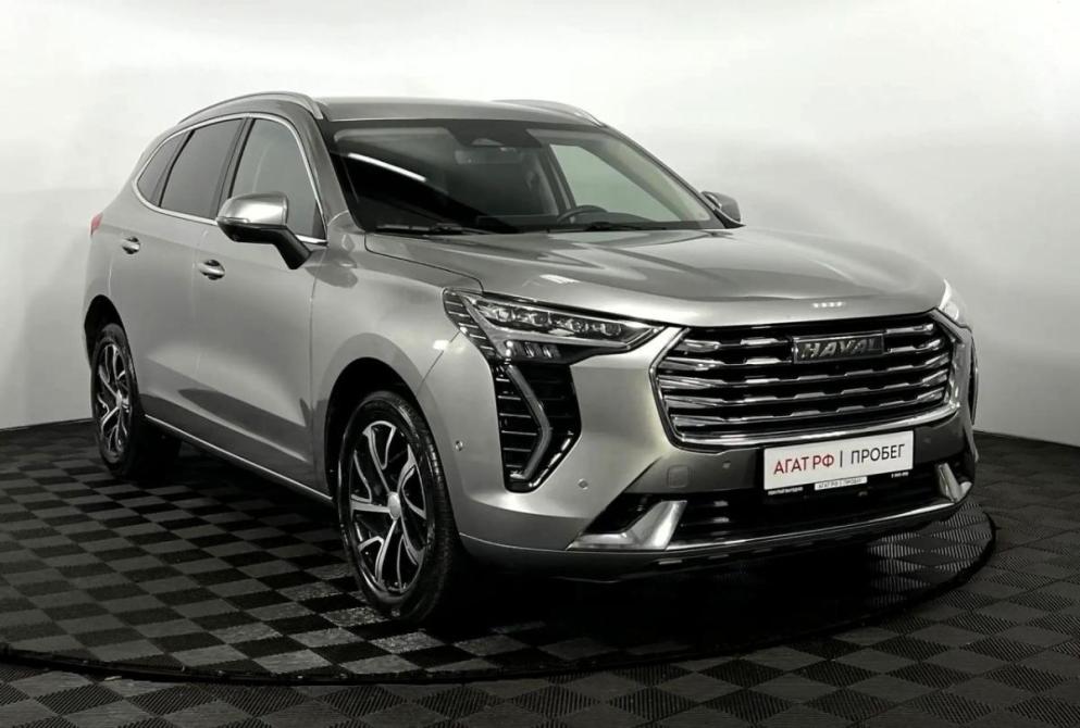 Haval Jolion I Нижний Новгород  - изображение 4