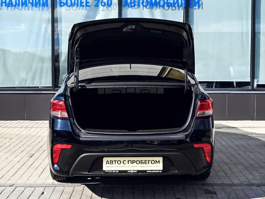 Kia Rio IV Екатеринбург  - изображение 18