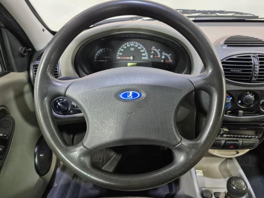 Lada (ВАЗ) Kalina I Воронеж  - изображение 11