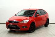Ford Focus II Рестайлинг Сургут  - изображение 30