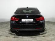 BMW 4 серии F32/F33/F36 Рестайлинг Санкт-Петербург  - изображение 29