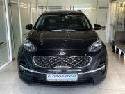 Kia Sportage IV Рестайлинг Москва  - изображение 21