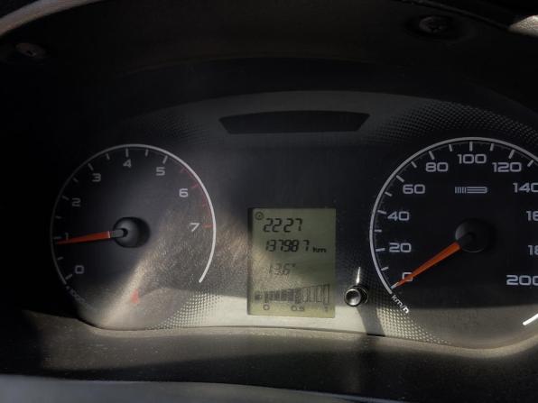 Lada (ВАЗ) Granta I с пробегом 2013 года, цена 309 000 рублей, 137987 км, седан, Автокод Объявления