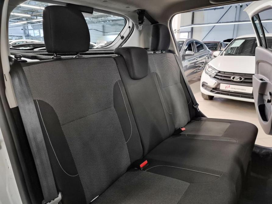 Renault Sandero II Рестайлинг Нижний Новгород  - изображение 8