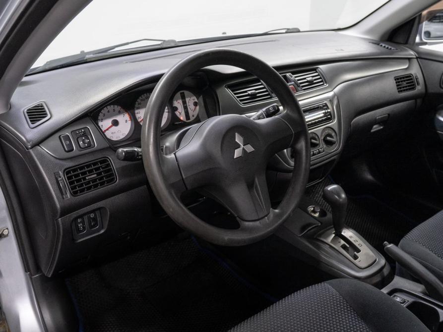 Mitsubishi Lancer IX Рестайлинг Тюмень  - изображение 10