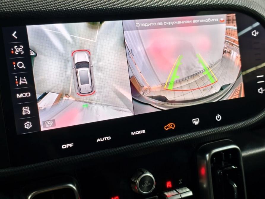 Haval Dargo I Курск  - изображение 14