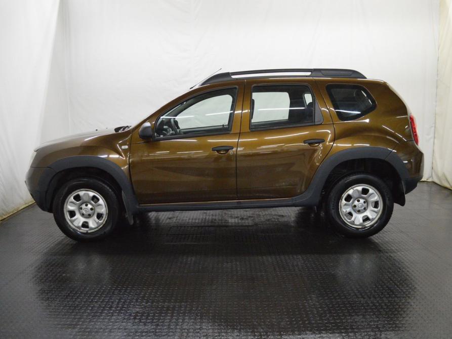 Renault Duster I Санкт-Петербург  - изображение 8