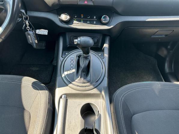 Kia Sportage III с пробегом 2013 года, цена 1 349 000 рублей, 183193 км, внедорожник, Автокод Объявления