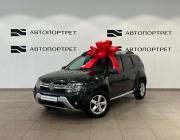 Renault Duster I Рестайлинг Санкт-Петербург  - изображение 15