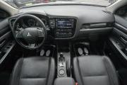 Mitsubishi Outlander III Рестайлинг Иркутск  - изображение 40