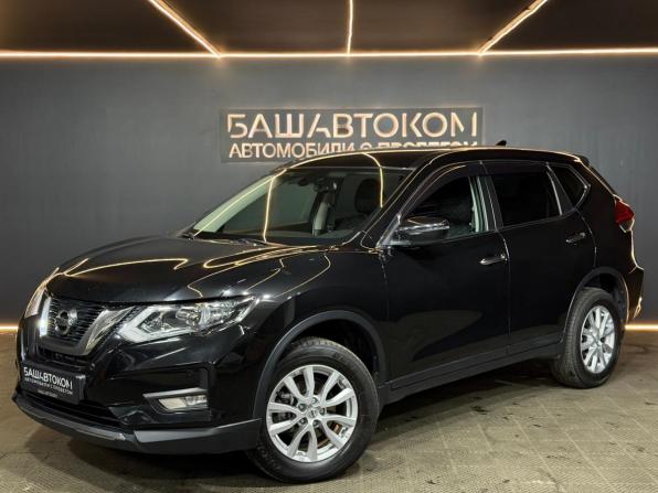 Nissan X-Trail III Рестайлинг с пробегом 2021 года, цена 2 399 000 рублей, 112591 км, внедорожник, Автокод Объявления