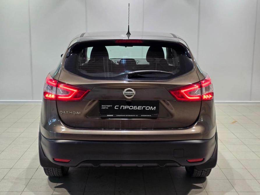 Nissan Qashqai II Самара  - изображение 6