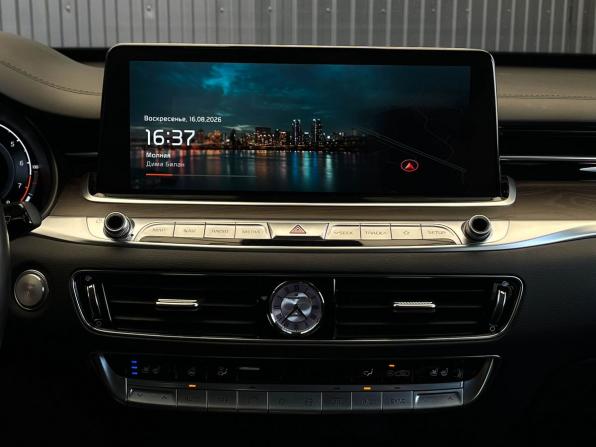 Kia K900 II с пробегом 2021 года, цена 3 647 000 рублей, 76423 км, седан, Автокод Объявления