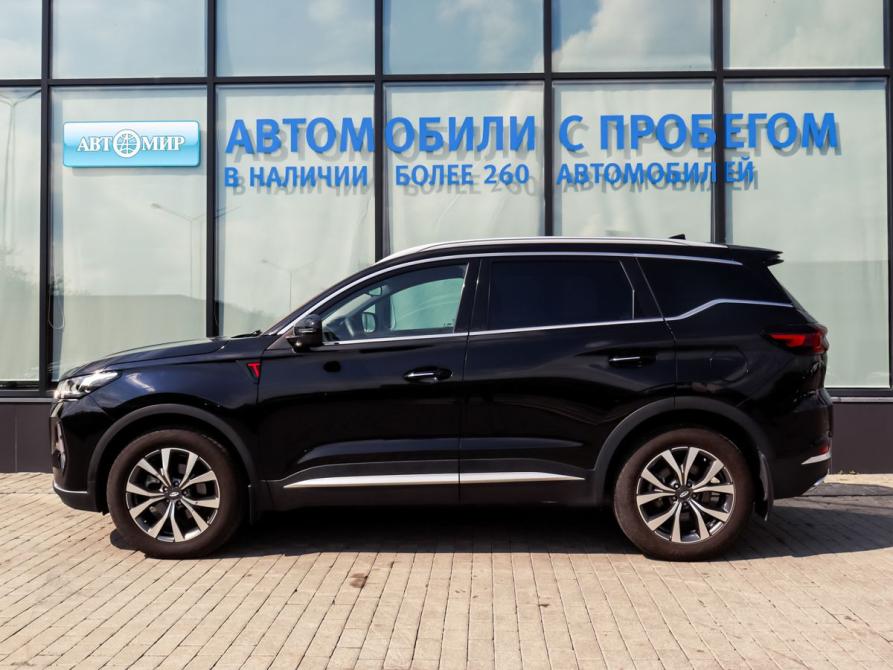 Chery Tiggo 7 Pro Max I Екатеринбург  - изображение 2