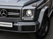 Mercedes-Benz G-Класс II (W463) Рестайлинг 4 Москва  - изображение 44