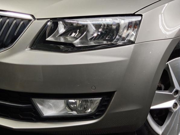 Skoda Octavia III (A7) с пробегом 2016 года, цена 1 247 000 рублей, 214317 км, лифтбек, Автокод Объявления