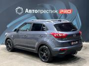 Hyundai Creta I Рестайлинг Пермь  - изображение 26