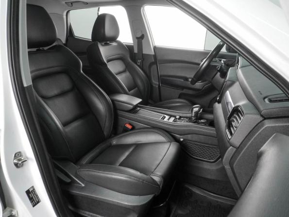 Chery Tiggo 4 I Рестайлинг с пробегом 2022 года, цена 899 000 рублей, 133680 км, внедорожник, Автокод Объявления