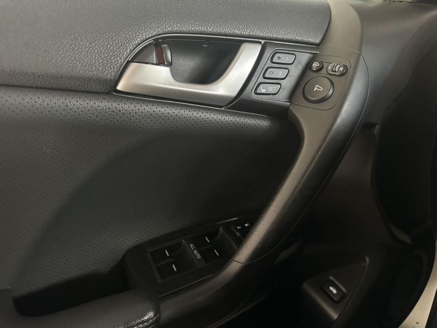 Honda Accord VIII Рестайлинг Москва  - изображение 19