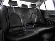 Toyota Camry VIII (XV70) Рестайлинг Санкт-Петербург  - изображение 56