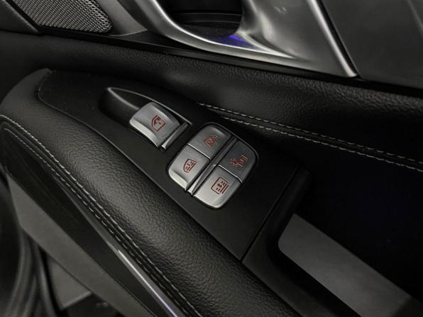 BMW X7 I (G07) с пробегом 2019 года, цена 6 570 000 рублей, 160425 км, внедорожник, Автокод Объявления