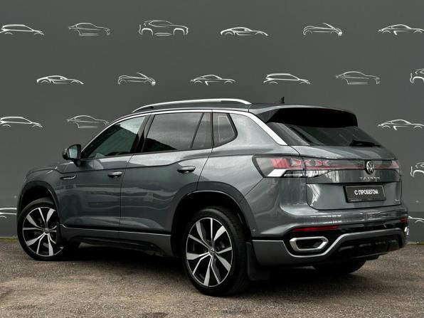 Volkswagen Tayron I Рестайлинг с пробегом 2023 года, цена 3 798 600 рублей, 76571 км, внедорожник, Автокод Объявления