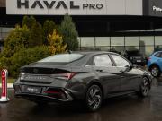 Hyundai Elantra VII (CN7) Рестайлинг Москва  - изображение 24