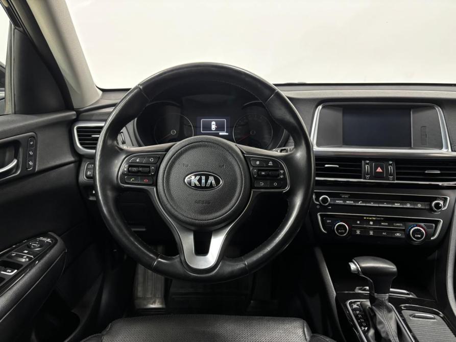 Kia Optima IV Альметьевск  - изображение 14