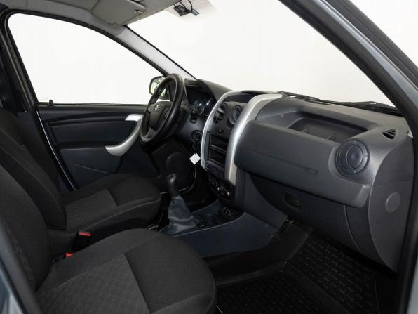Lada (ВАЗ) Largus I Рестайлинг с пробегом 2021 года, цена 978 000 рублей, 83900 км, фургон, Автокод Объявления