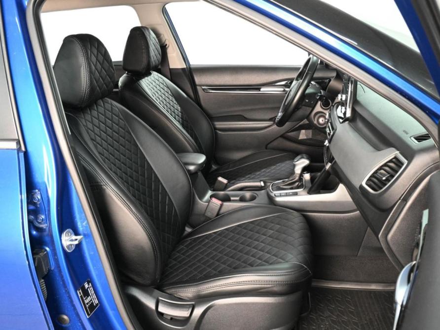 Kia Seltos I Ростов-на-Дону  - изображение 8