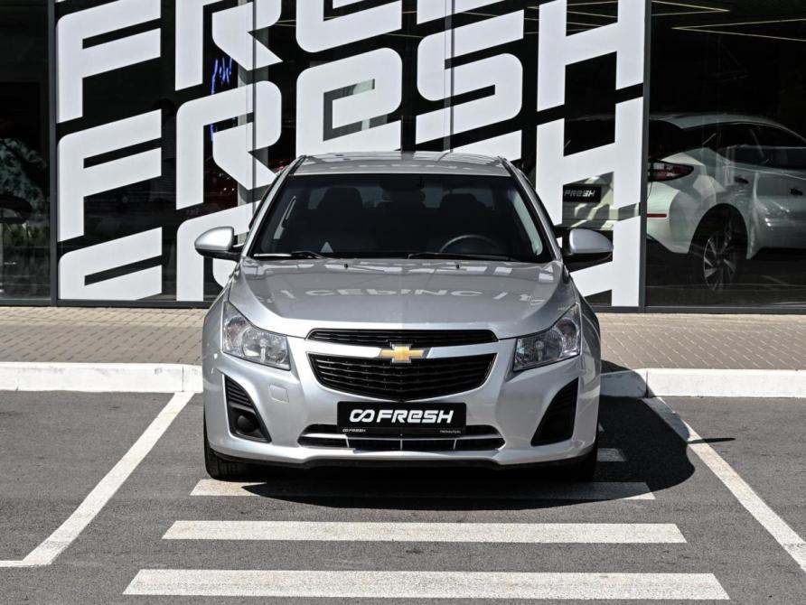 Chevrolet Cruze I Рестайлинг Волгоград  - изображение 3