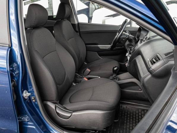 Kia Rio III с пробегом 2014 года, цена 960 000 рублей, 160591 км, седан, Автокод Объявления