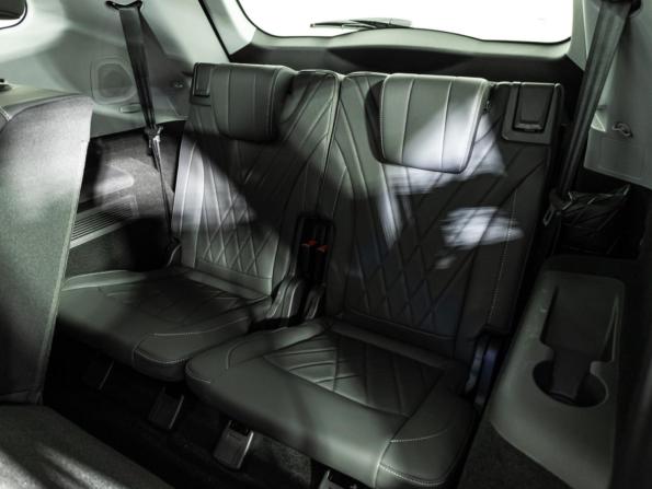 Chery Tiggo 8 Pro Max I Рестайлинг с пробегом 2023 года, цена 2 260 000 рублей, 33382 км, внедорожник, Автокод Объявления
