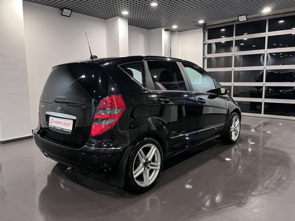 Mercedes-Benz A-Класс II (W169) с пробегом 2006 года, цена 530 000 рублей, 158752 км, хэтчбек, Автокод Объявления
