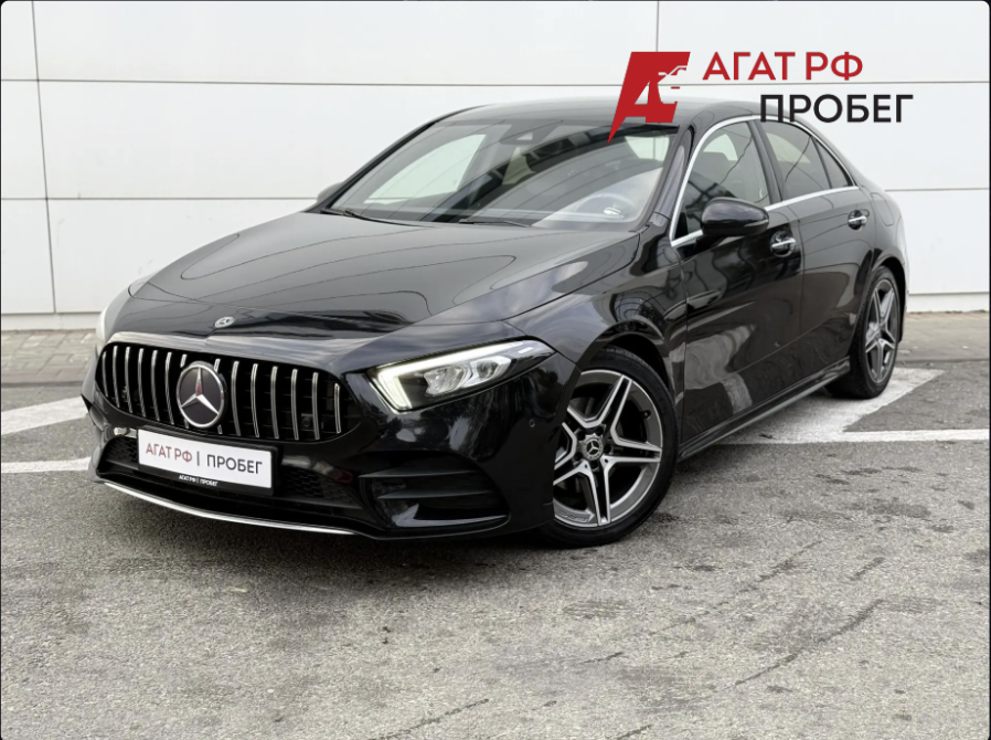 Mercedes-Benz CLA I (C117 X117) Рестайлинг Ставрополь  - изображение 1