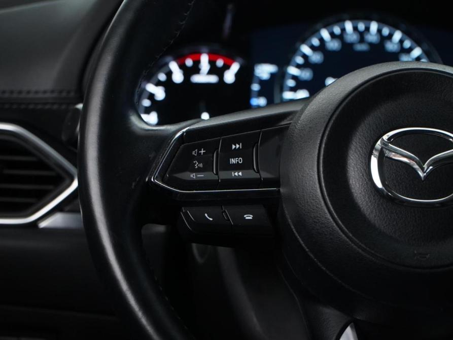Mazda CX-5 II Москва  - изображение 19