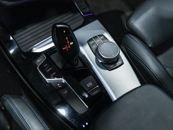 BMW X3 III (G01) с пробегом 2019 года, цена 3 799 700 рублей, 120236 км, внедорожник, Автокод Объявления