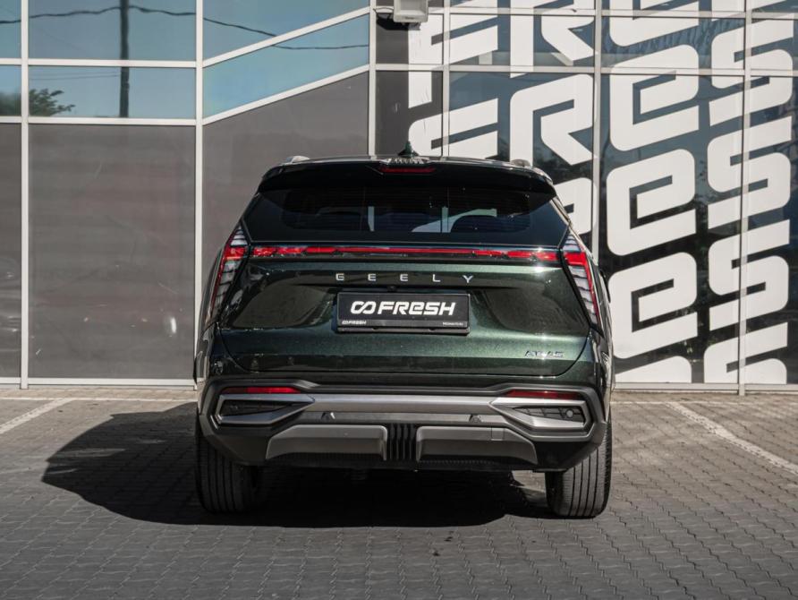 Geely Atlas II Краснодар  - изображение 4