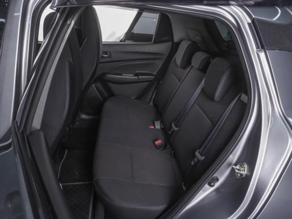 Suzuki Swift V с пробегом 2022 года, цена 1 669 000 рублей, 77650 км, хэтчбек, Автокод Объявления