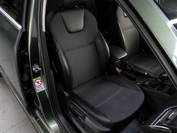 Skoda Octavia III (A7) Рестайлинг с пробегом 2020 года, цена 2 350 000 рублей, 125163 км, лифтбек, Автокод Объявления