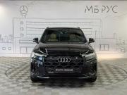 Audi Q7 II (4M) Рестайлинг 2 Москва  - изображение 32