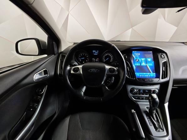 Ford Focus III с пробегом 2012 года, цена 731 000 рублей, 146465 км, универсал, Автокод Объявления
