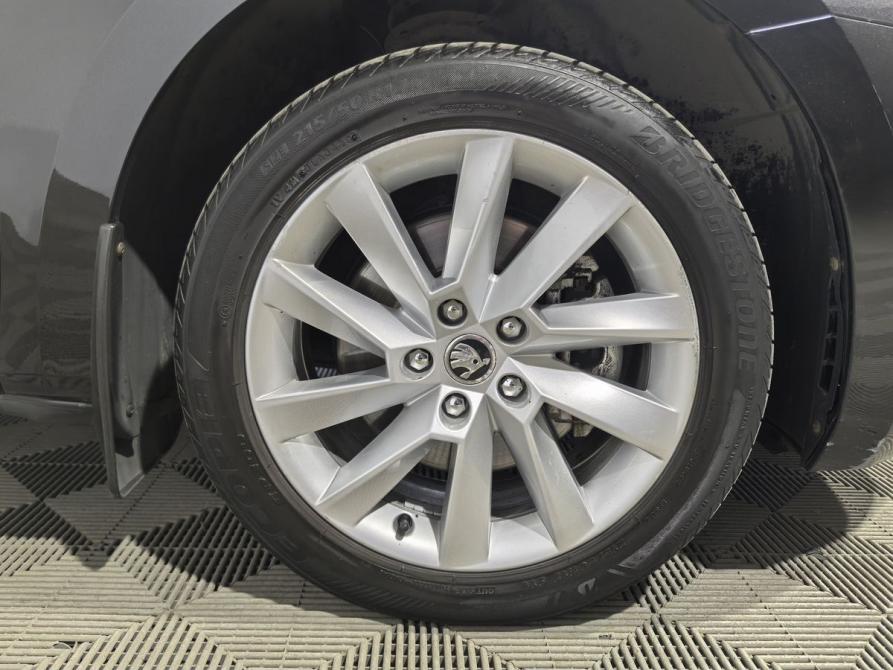 Skoda Superb III Санкт-Петербург  - изображение 7
