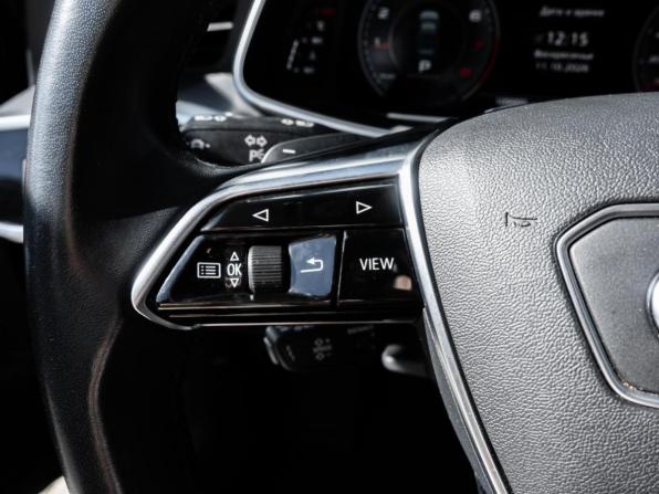 Audi A6 V (C8) с пробегом 2019 года, цена 3 675 000 рублей, 109995 км, седан, Автокод Объявления