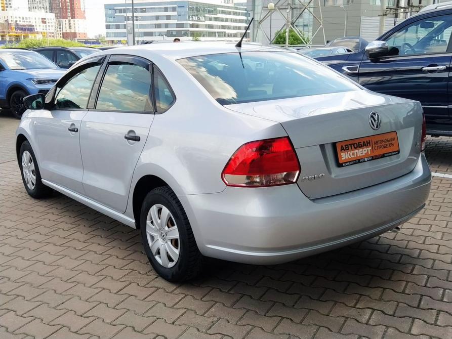 Volkswagen Polo V Екатеринбург  - изображение 6