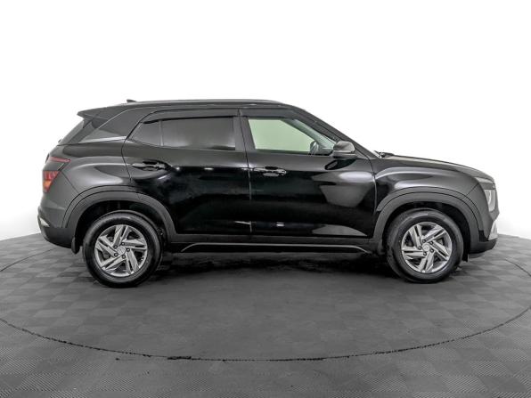 Hyundai Creta II с пробегом 2022 года, цена 2 250 000 рублей, 86408 км, внедорожник, Автокод Объявления