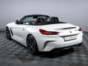 BMW Z4 III (G29) Москва  - изображение 38