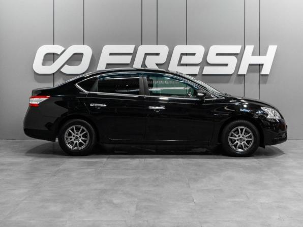 Nissan Sylphy III (B17) с пробегом 2020 года, цена 1 470 000 рублей, 59813 км, седан, Автокод Объявления